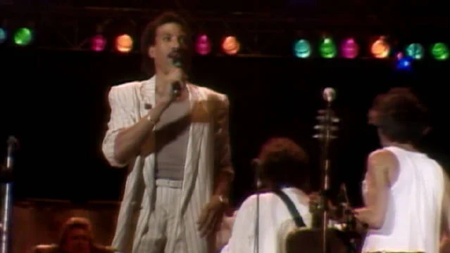 图片[2]-大师照耀80年代：LIVE AID 1985 群星义助非洲慈善演唱会 Live Aid – Oz For Africa Live In Sydney 1985 [4DVD ISO 13.6GB]-蓝光演唱会资源网