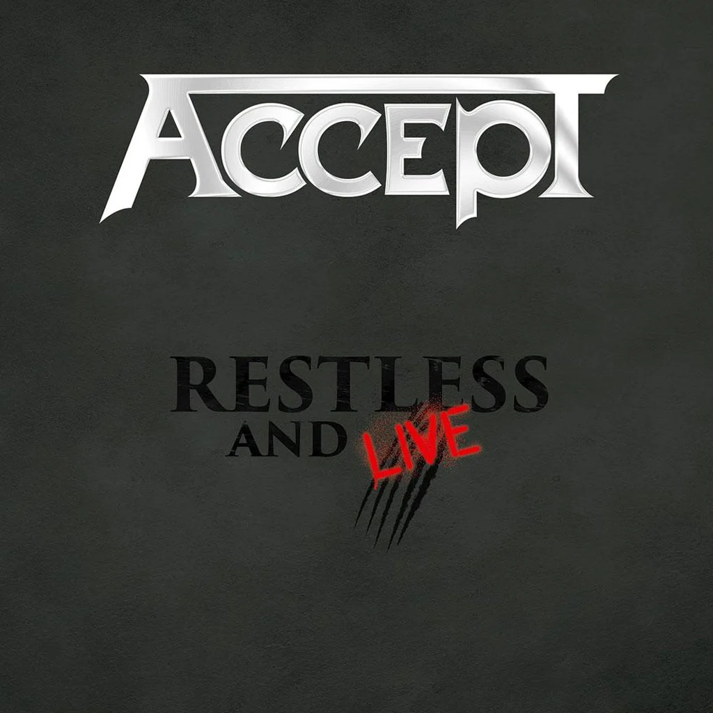 Accept乐队2015演唱会 重金属摇滚 Accept Restless and Live 2015《ISO 21.7G》-蓝光演唱会资源网