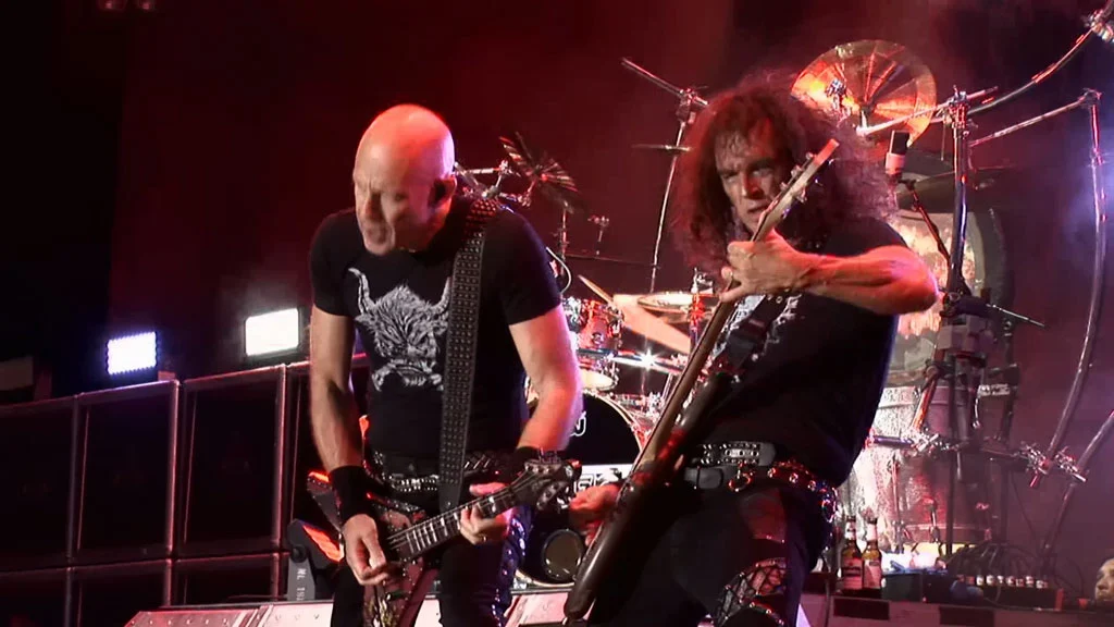 图片[4]-德国重金属 Accept – Live In Chile (Live In Chile 2013) (2014) 《BDMV 22.1G》-蓝光演唱会资源网