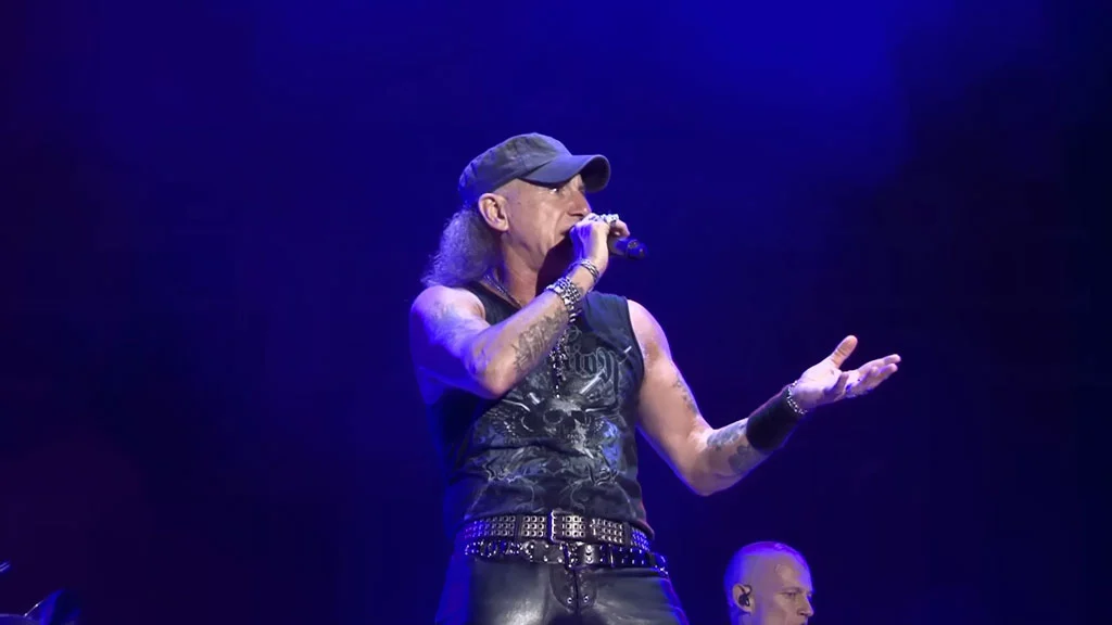 图片[6]-德国重金属 Accept – Live In Chile (Live In Chile 2013) (2014) 《BDMV 22.1G》-蓝光演唱会资源网
