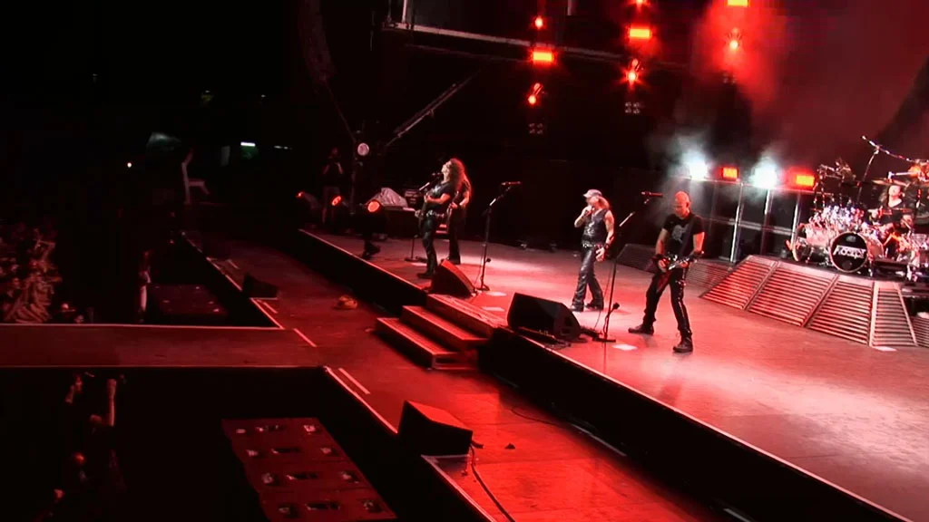 图片[7]-德国重金属 Accept – Live In Chile (Live In Chile 2013) (2014) 《BDMV 22.1G》-蓝光演唱会资源网