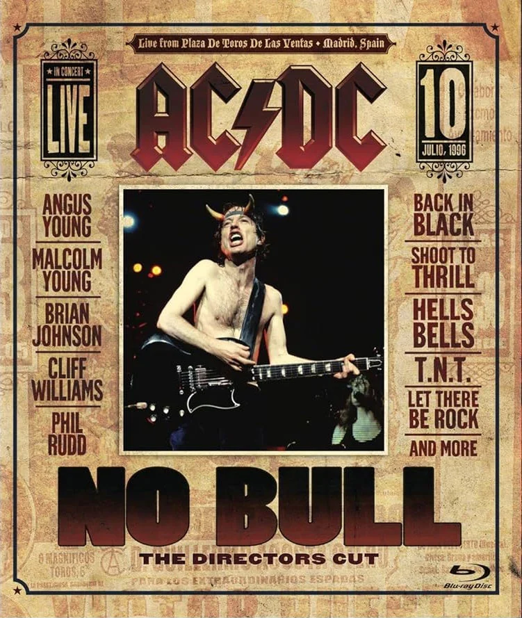 ACDC 马德里现场 ACDC No Bull 1996 Directors Cut 1080i [BDISO 44.7GB]-蓝光演唱会资源网