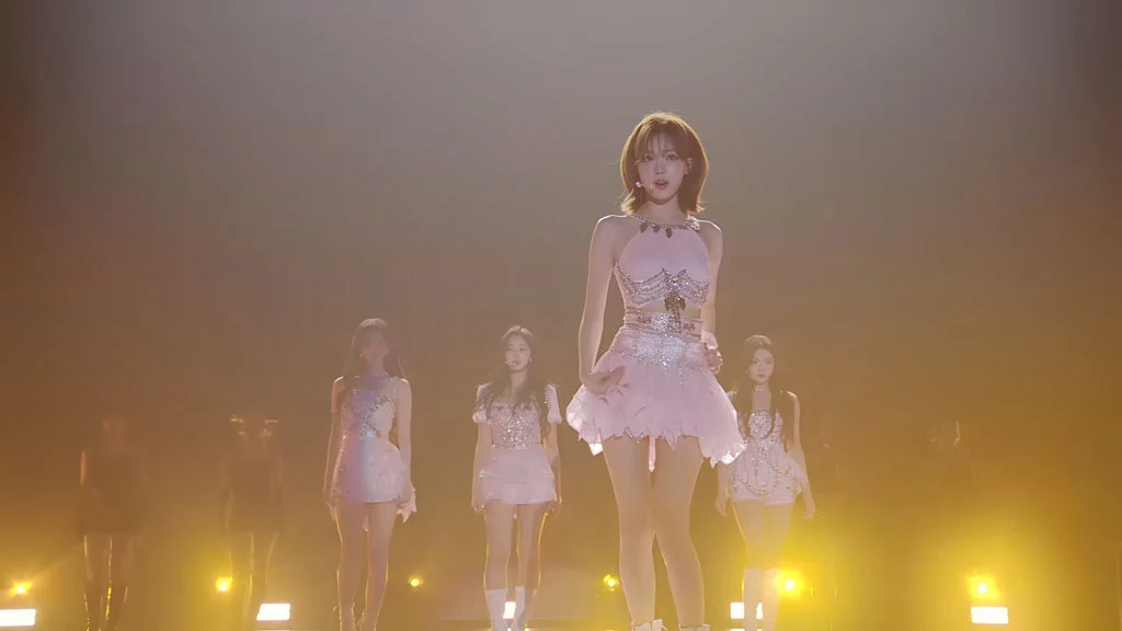 图片[4]-aespa – aespa LIVE TOUR 2023 SYNK : HYPER LINE in JAPAN -Special Edition- [BDISO 2BD 89.2G]-蓝光演唱会资源网