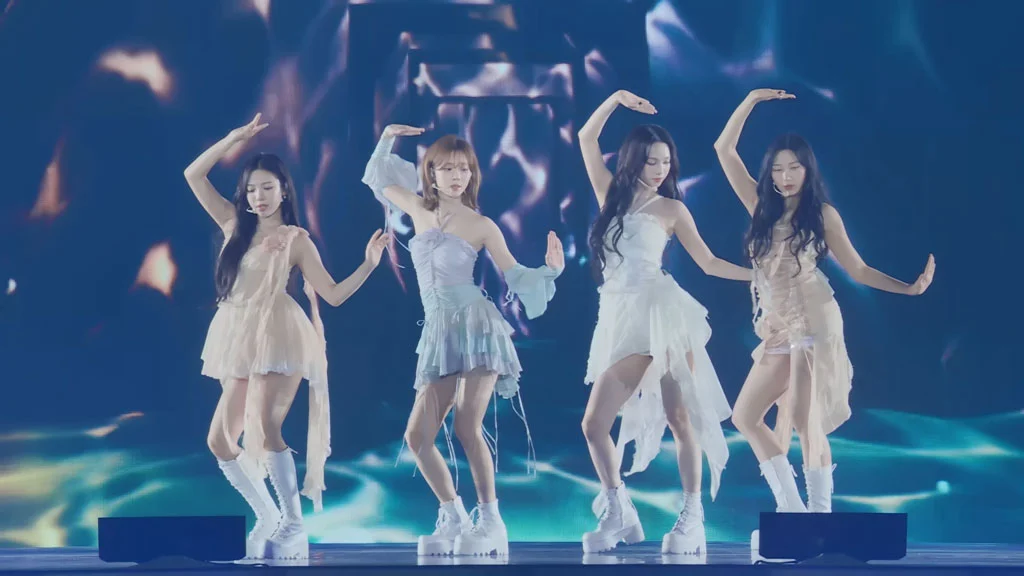 图片[5]-aespa – aespa LIVE TOUR 2023 SYNK : HYPER LINE in JAPAN -Special Edition- [BDISO 2BD 89.2G]-蓝光演唱会资源网