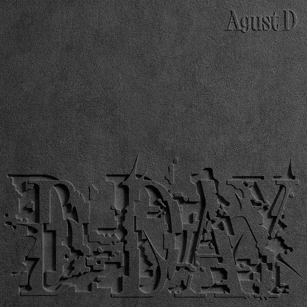 Agust D – D-DAY 2023 [24bit/44.1kHz] [Hi-Res Flac 387MB]-蓝光演唱会资源网
