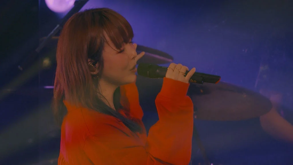 小林愛香 Aika Kobayashi Live Tour 2021 “KICK OFF!” CD+BD《BDMV 17.4GB》-2345资源网 - 精品建站资源与技术分享平台