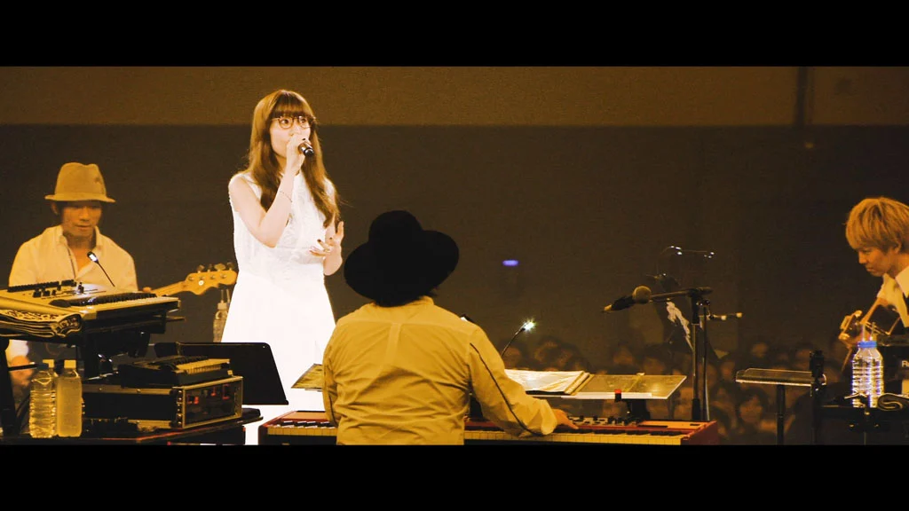 あいみょん (爱缪) Aimyon Tour 2022“ま·あ·る”in Pia Arena MM [BDrip MKV 17.9GB]-蓝光演唱会资源网