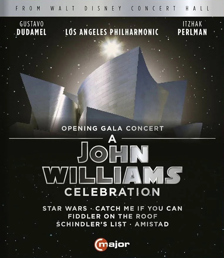 A John Williams Celebration Opening Gala Concert From Walt Disney Concert Hall 2014《BDMV 28.5G》-蓝光演唱会资源网