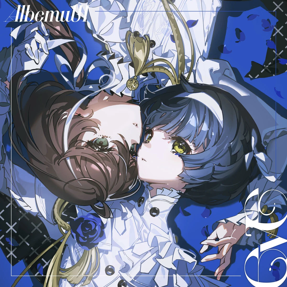 小阿尔伯特·哈蒙德 Albert Hammond Jr. – Melodies on Hiatus 2023 [24Bit/44.1kHz] [Hi-Res Flac 793MB]-蓝光演唱会资源网