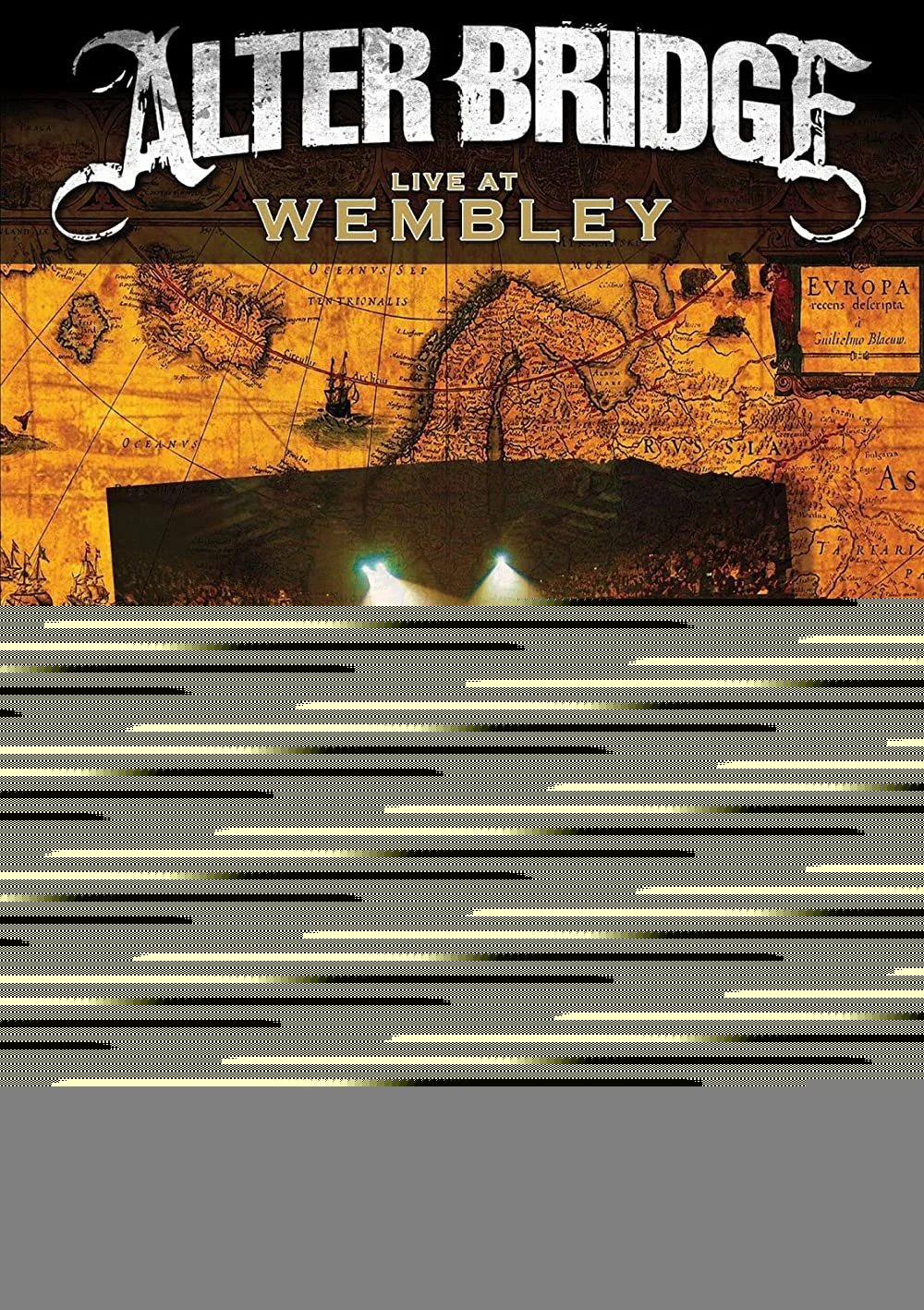 Alter Bridge – Live at Wembley 2012《BDMV 40.78GB》-蓝光演唱会资源网