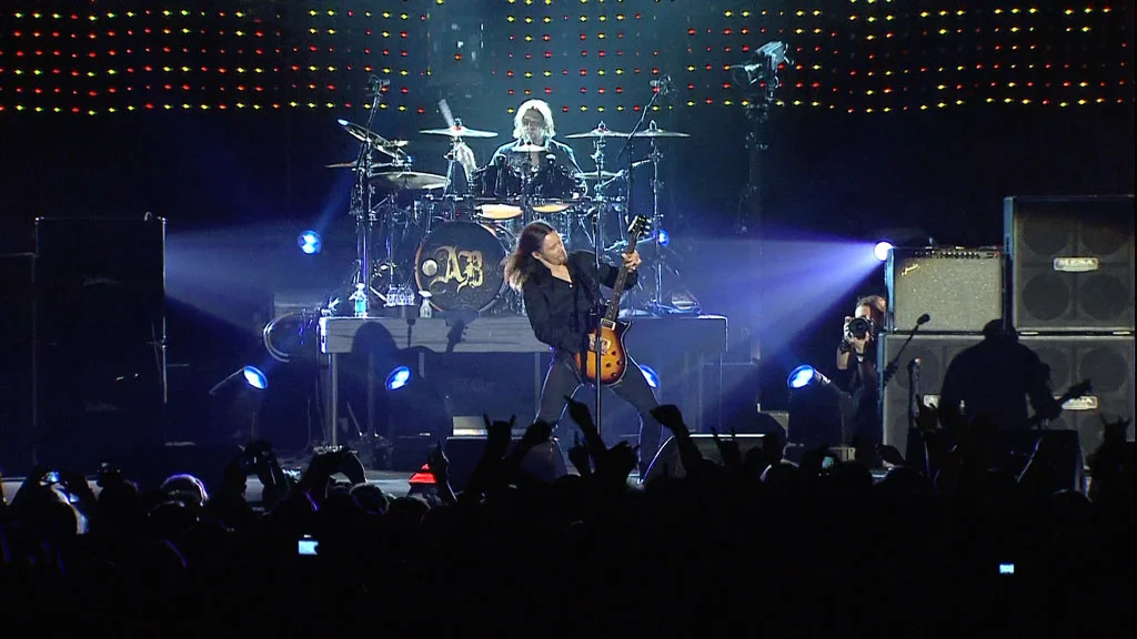 图片[3]-Alter Bridge – Live at Wembley 2012《BDMV 40.78GB》-蓝光演唱会资源网