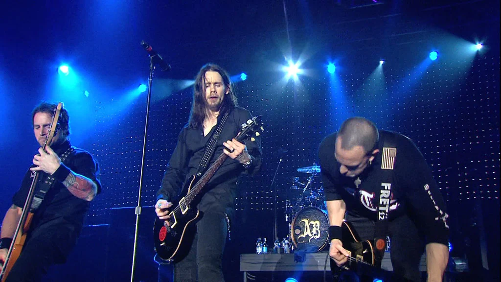 图片[4]-Alter Bridge – Live at Wembley 2012《BDMV 40.78GB》-蓝光演唱会资源网
