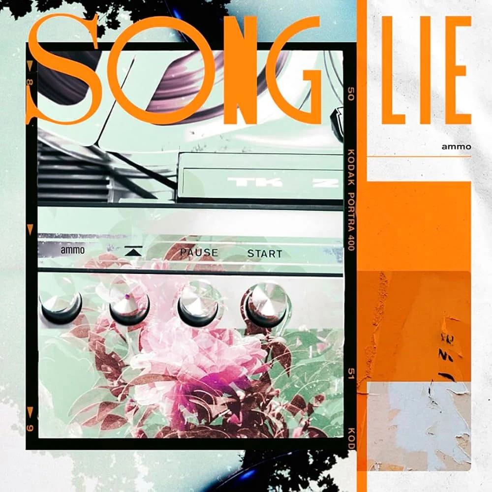 ammo – Song Lie 2024 [24Bit/96kHz] [Hi-Res Flac 701MB]-蓝光演唱会资源网