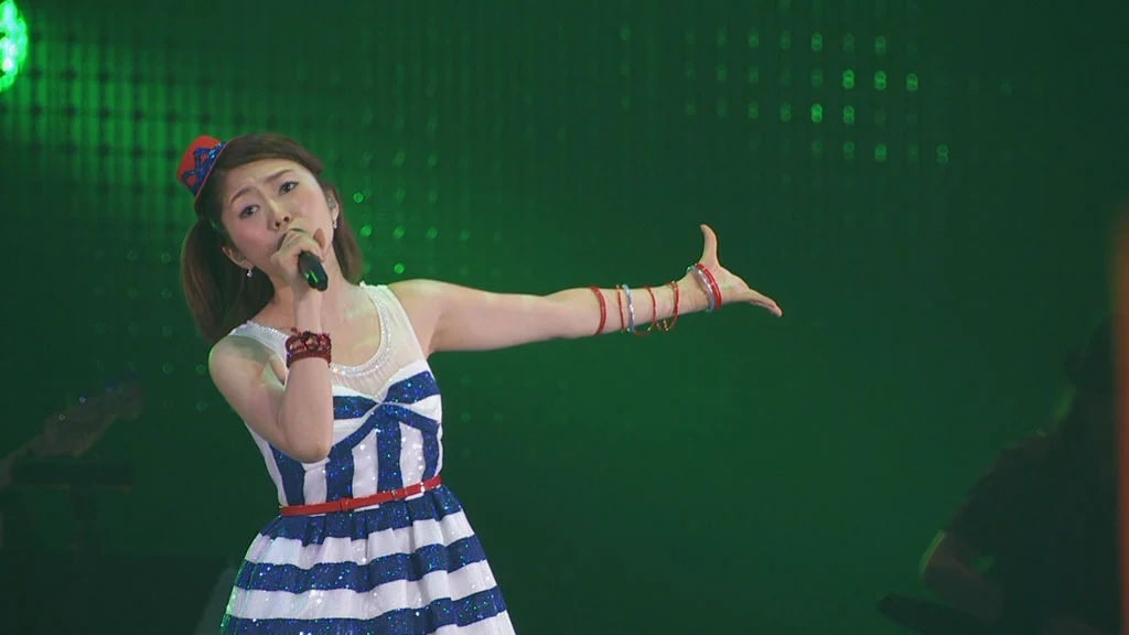 Andrea Berg – Das Leben ist ein Mosaik 2020 720P《HDTV MKV 11.7G》-蓝光演唱会资源网