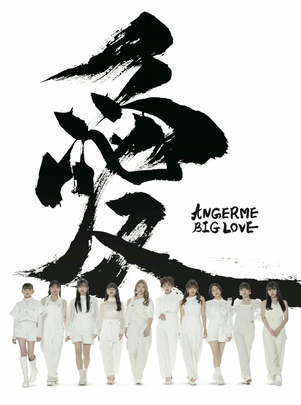 ANGERME CONCERT 2024 SECRET SECRET Sasaki Rikako FINAL Aijou no Sekai e Kimi mo Oide yo 2024 [BDrip MKV 19GB]-蓝光演唱会资源网