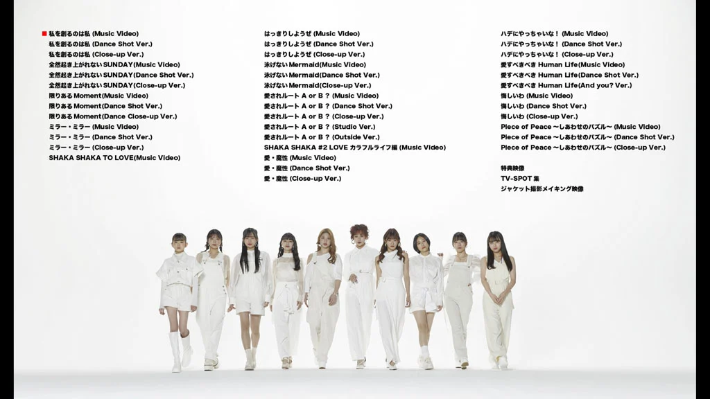 图片[2]-ANGERME CONCERT 2024 SECRET SECRET Sasaki Rikako FINAL Aijou no Sekai e Kimi mo Oide yo 2024 [BDrip MKV 19GB]-蓝光演唱会资源网