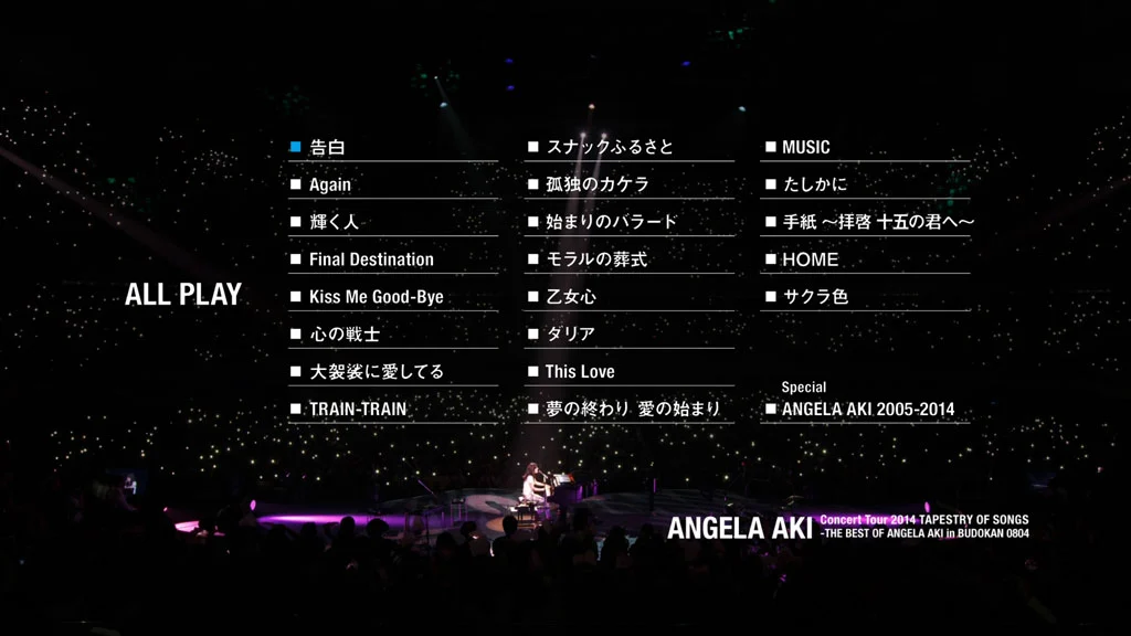图片[2]-ANGERME CONCERT TOUR 2023 AUTUMN 11 NIN NO ANGERME -BEST ELEVEN- 2024 [BDISO 36.1GB]-蓝光演唱会资源网