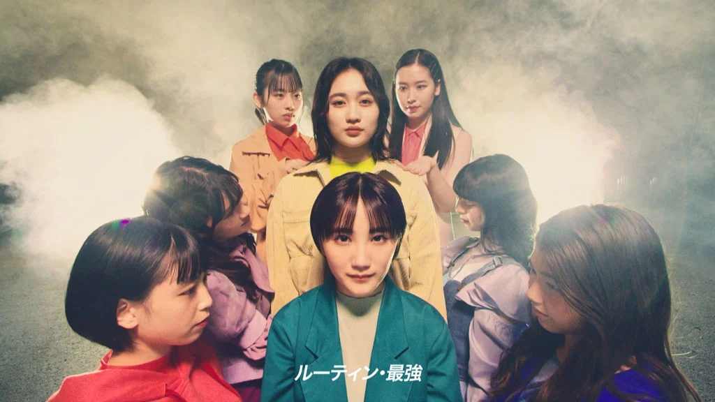 图片[4]-ANGERME CONCERT 2024 SECRET SECRET Sasaki Rikako FINAL Aijou no Sekai e Kimi mo Oide yo 2024 [BDrip MKV 19GB]-蓝光演唱会资源网