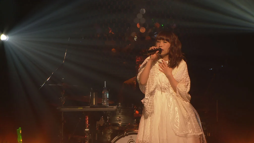 yanaginagi – 4th Album – natte 2018《BDrip MKV 10.1G》-蓝光演唱会资源网