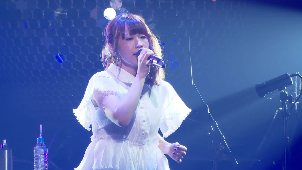 图片[2]-yanaginagi – 4th Album – natte 2018《BDrip MKV 10.1G》-蓝光演唱会资源网
