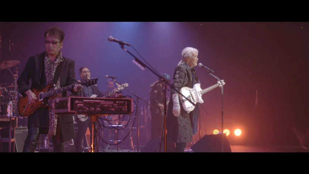 图片[2]-安全地帯 30th Anniversary Concert Tour Encore “The Saltmoderate Show” 2013《BDISO 19.8G》-蓝光演唱会资源网