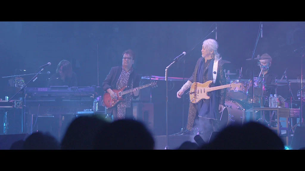 图片[3]-安全地帯 30th Anniversary Concert Tour Encore “The Saltmoderate Show” 2013《BDISO 19.8G》-蓝光演唱会资源网