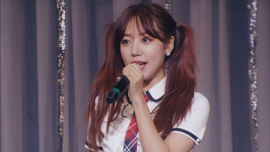 Apink – DND 4K 2160P [Bugs MP4 1.1GB]-蓝光演唱会资源网
