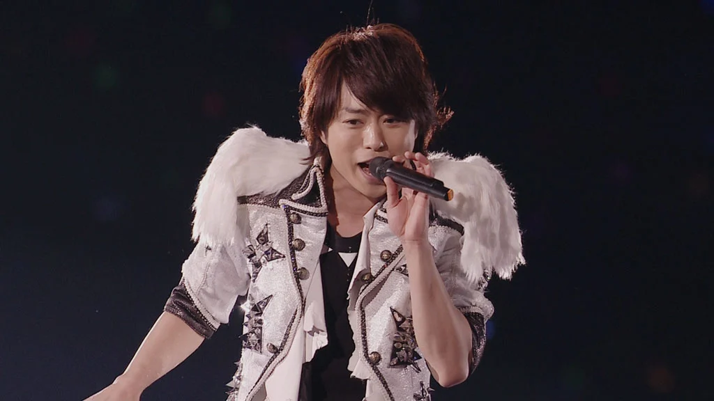 Arashi – ARASHI LIVE TOUR 2015 Japonism 2016 [2DVD ISO 11.4GB]-蓝光演唱会资源网