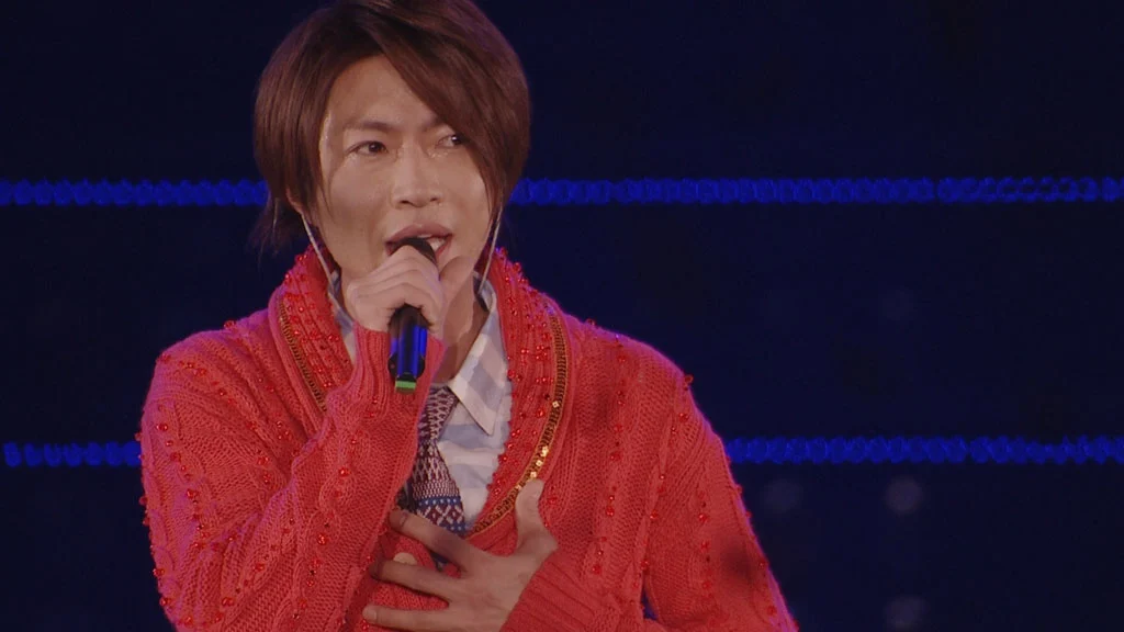 图片[4]-Arashi – ARASHI LIVE TOUR 2015 Japonism 2016 [2DVD ISO 11.4GB]-蓝光演唱会资源网