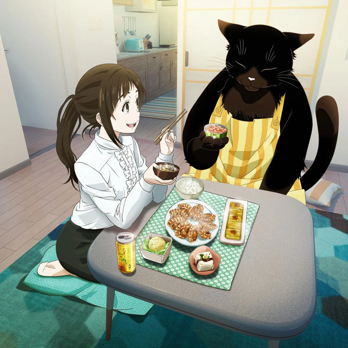 asmi – ドキメキダイアリー 宝可梦地平线OP1 2023 [24bit/96kHz] [Hi-Res Flac 443MB]-蓝光演唱会资源网