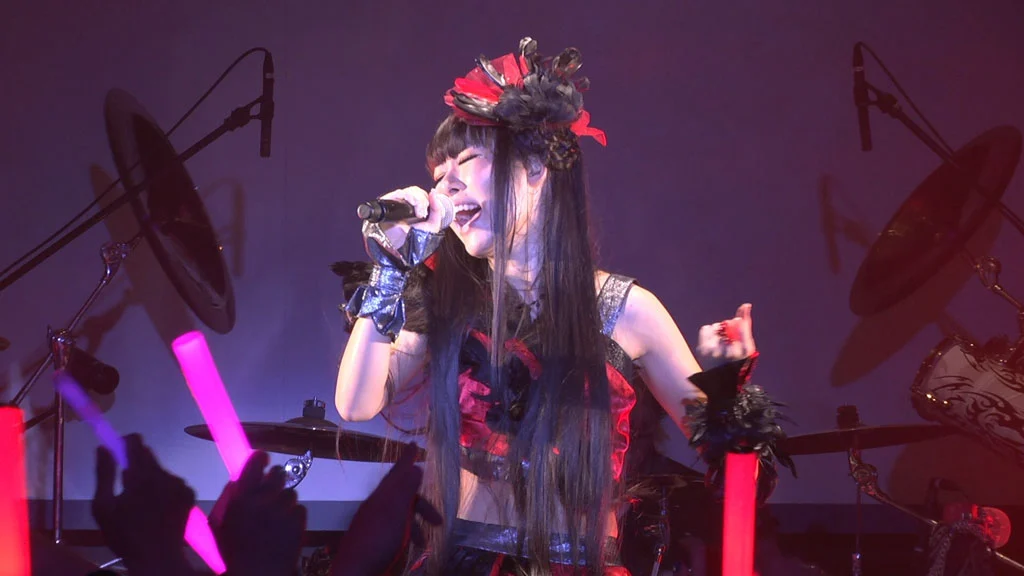 同人音乐团体 ASRIEL LAST LIVE FINALE 2015《BDISO 42.7G》-蓝光演唱会资源网