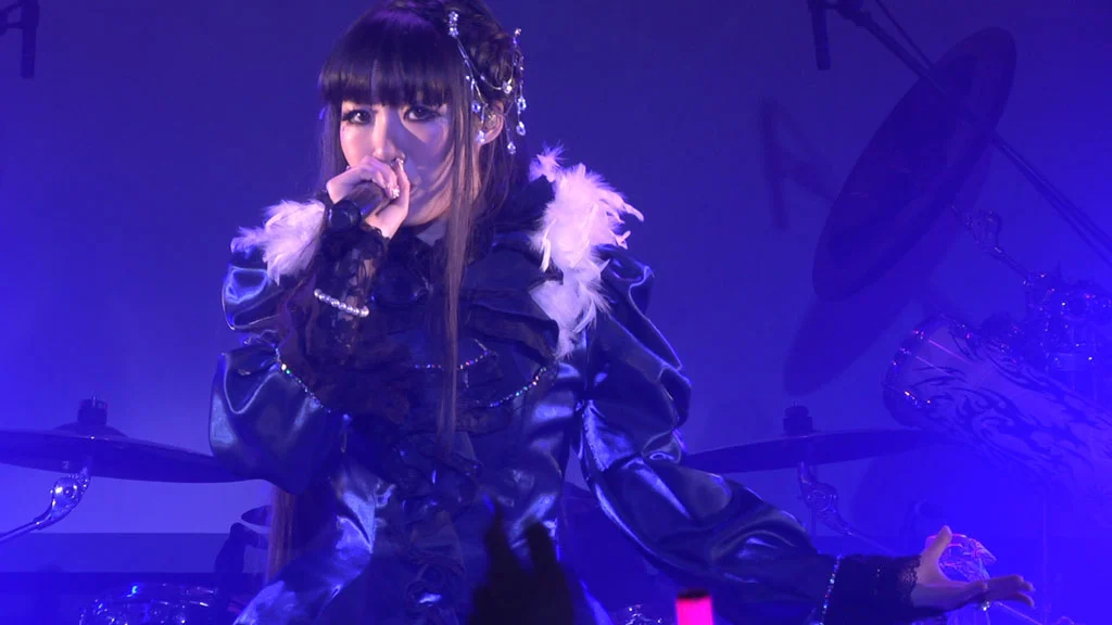 图片[4]-同人音乐团体 ASRIEL LAST LIVE FINALE 2015《BDISO 42.7G》-蓝光演唱会资源网
