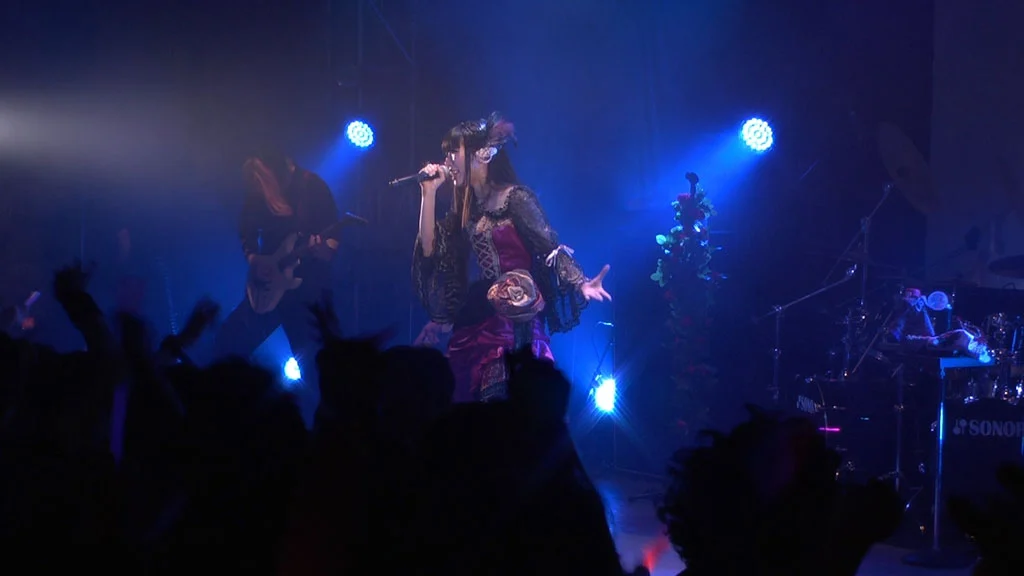 图片[5]-同人音乐团体 ASRIEL LAST LIVE FINALE 2015《BDISO 42.7G》-蓝光演唱会资源网