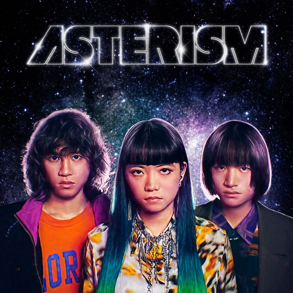 ASTERISM – ASIDE 2023 [24bit/96kHz] [Hi-Res Flac 362MB]-蓝光演唱会资源网