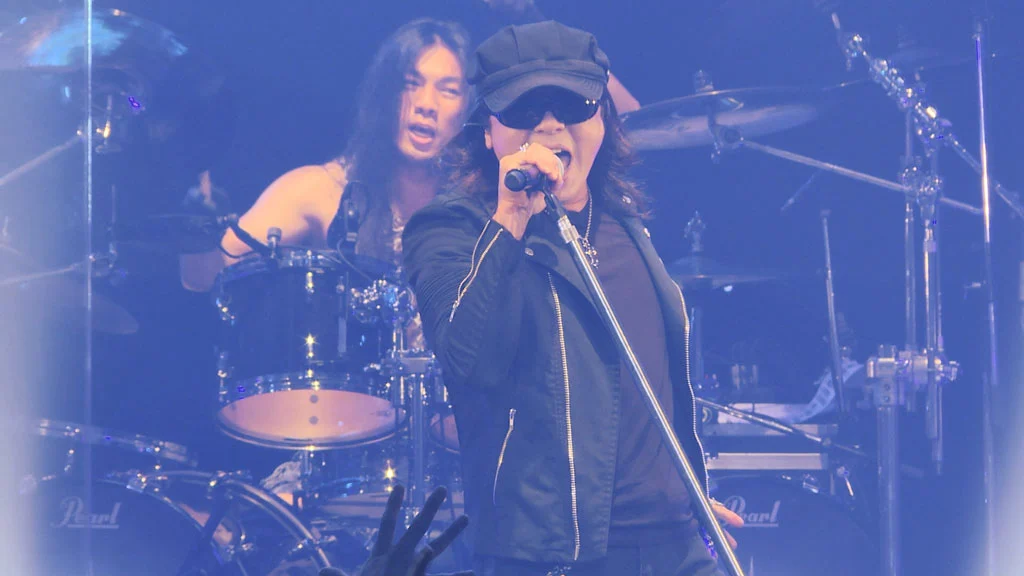 图片[4]-Anthem – Attitude 2017 Live And Documents《BDMV 43.2G》-蓝光演唱会资源网