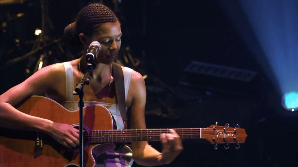 Ayo Live at the Olympia 2007 1080p BluRay DTS-HD MA 5.1《BDrip MKV 5.09G》-蓝光演唱会资源网