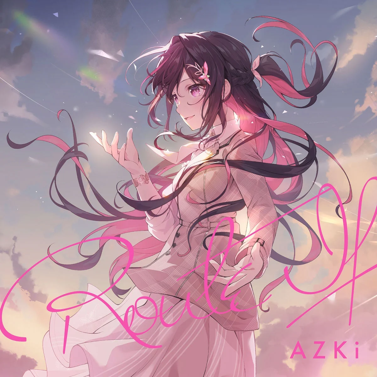 AZKi – Route If 2024 [24Bit/96kHz] [Hi-Res Flac 514MB]-蓝光演唱会资源网