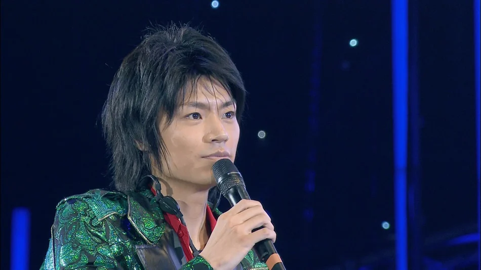 图片[2]-Kis-My-Ft2 Debut Tour 2011 Everybody Go at 横滨体育馆 2011.07.31 日本演唱会《BDMV 37.2G》-蓝光演唱会资源网