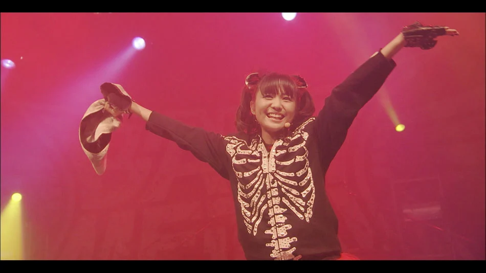 图片[2]-Babymetal World Tour 2014 Live in London 伦敦演唱会.中元铃香.水野由结.菊地最爱《BDMV 43.7G》-蓝光演唱会资源网