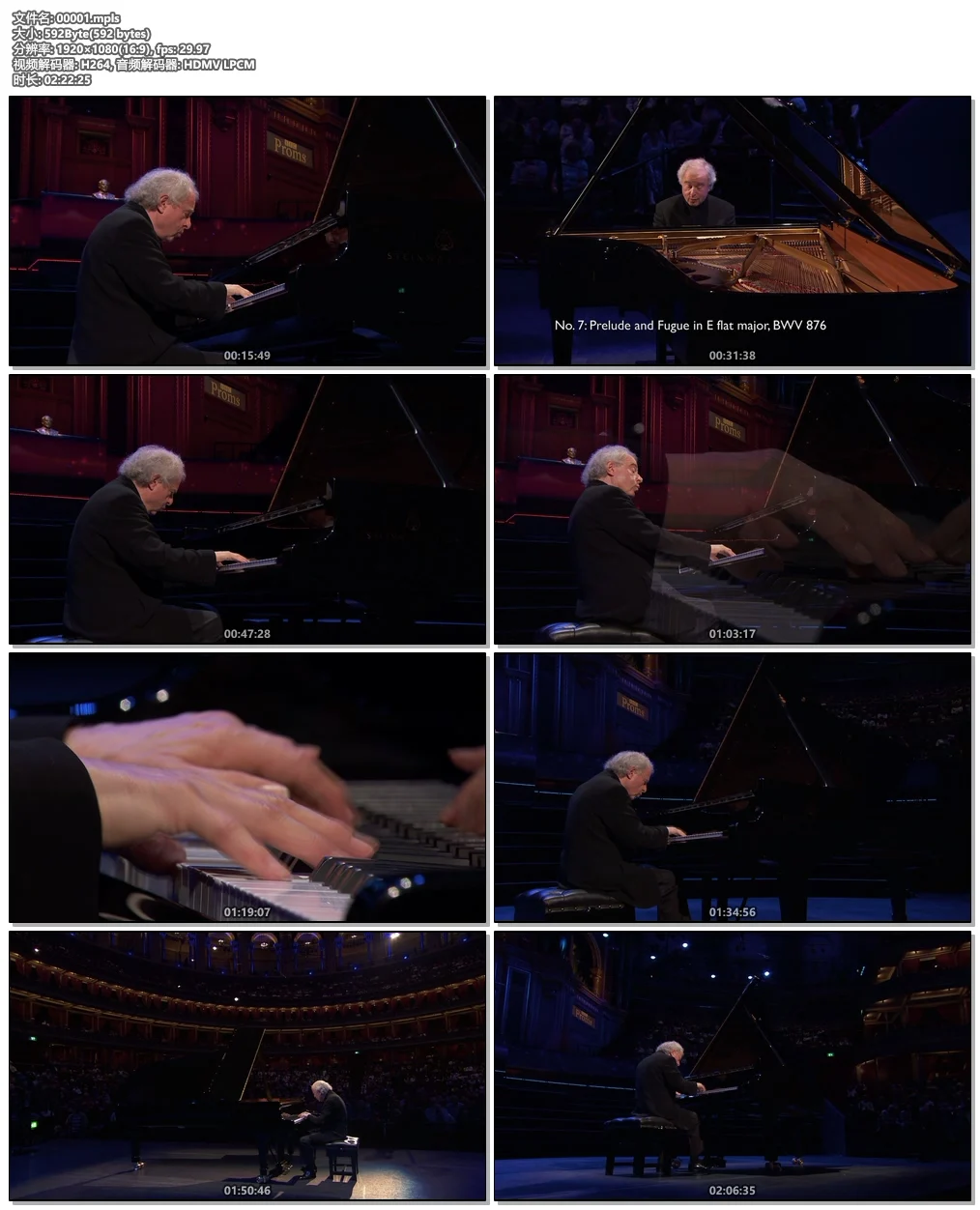 图片[6]-巴赫300年莱比锡音乐会 Bach 300 – 300 Years J.S.Bach in Leipzig 2023 [BDMV 37.9GB]-蓝光演唱会资源网