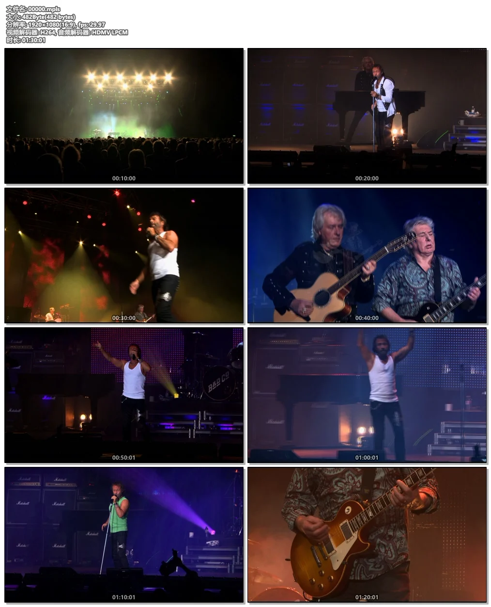 图片[6]-Bad Dreams – Live From The Edge 2017 [BDMV 23GB]-蓝光演唱会资源网
