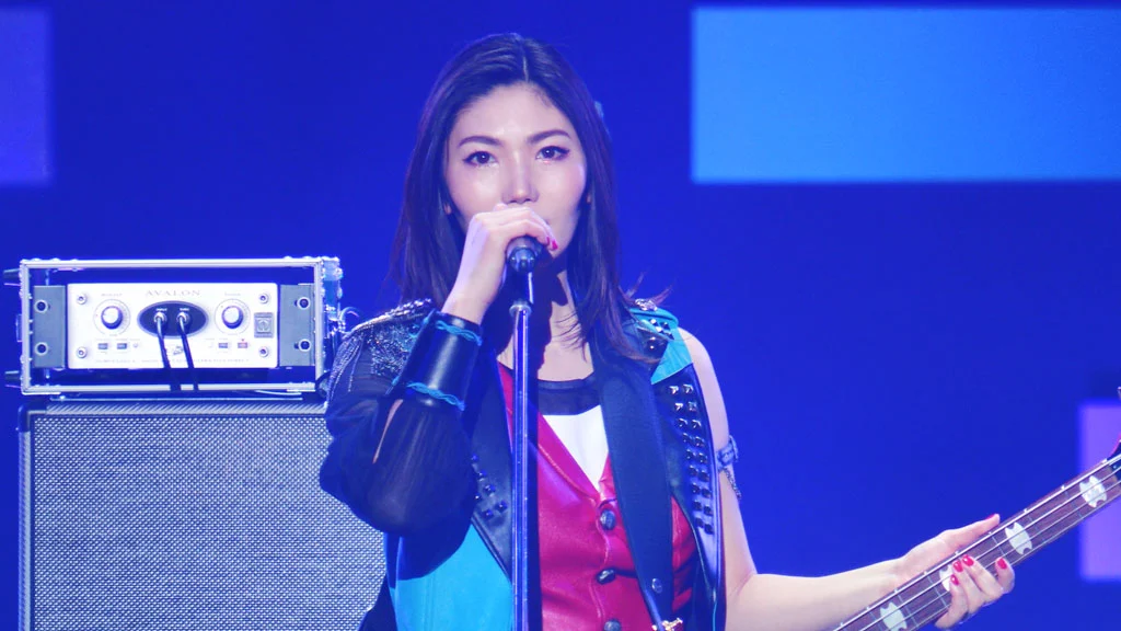 图片[3]-BanG Dream! Morfonica – QUINTET 付属BD 2023 [BDMV 2BD 42.7GB]-蓝光演唱会资源网