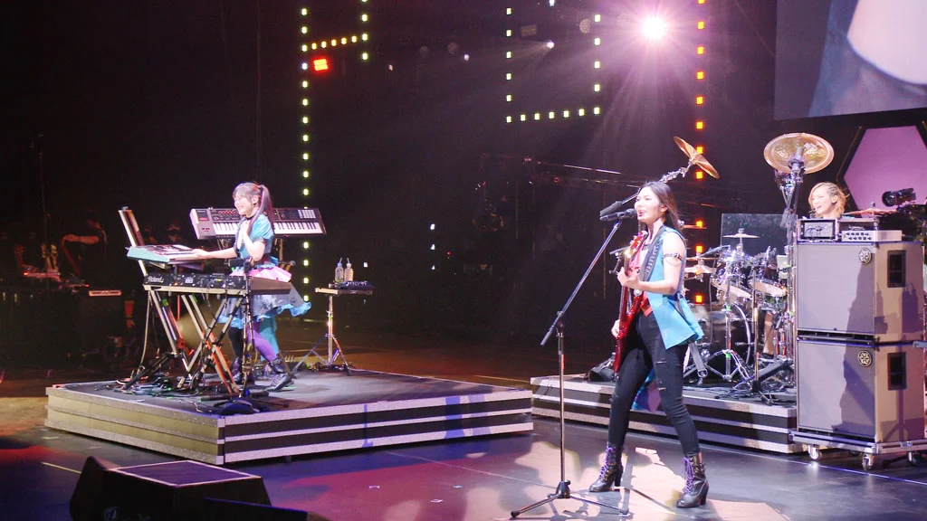 图片[4]-BanG Dream! Morfonica – QUINTET 付属BD 2023 [BDMV 2BD 42.7GB]-蓝光演唱会资源网