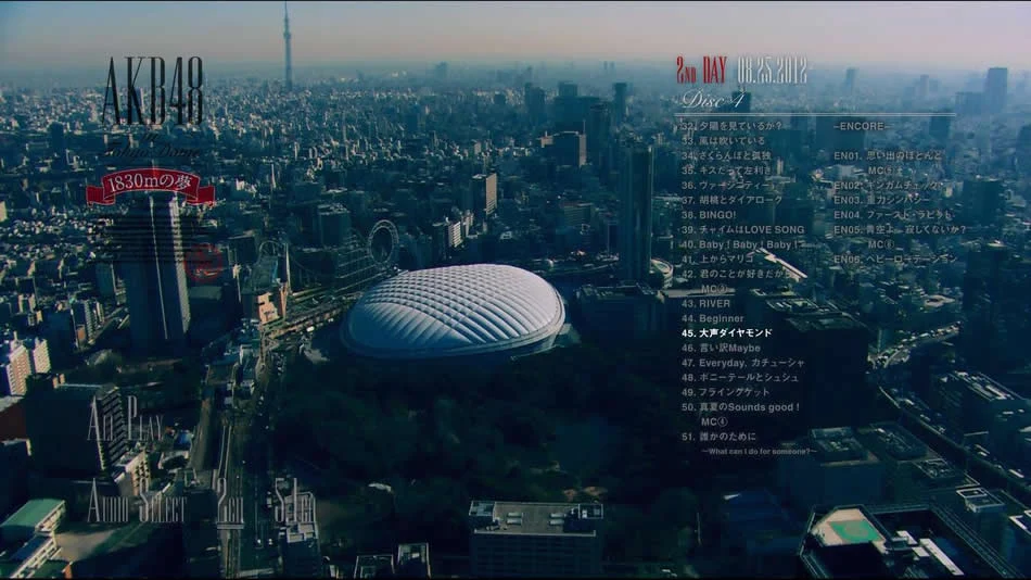 图片[10]-日本AKB48组合 AKB48 in Tokyo Dome 2012 东京巨蛋演唱会《BDMV 7BD 204G》-蓝光演唱会资源网