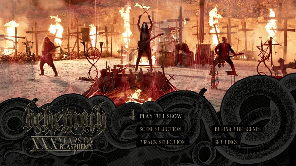 图片[2]-Behemoth – Messe Noire – Live Satanist 2018《BDMV 45.7GB》-蓝光演唱会资源网