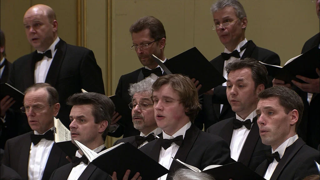 图片[3]-贝多芬 D大调庄严弥撒 Beethoven Missa Solemnis in D Major 2010《ISO 18.2G》-蓝光演唱会资源网