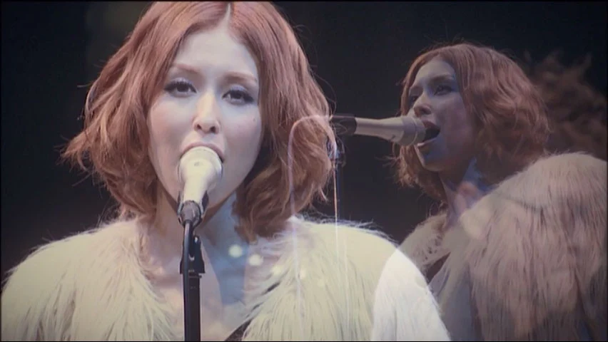 图片[3]-罗尼·贝尼斯 Benise – Nights Of Fire 2005 [BDMV 21.5GB]-蓝光演唱会资源网