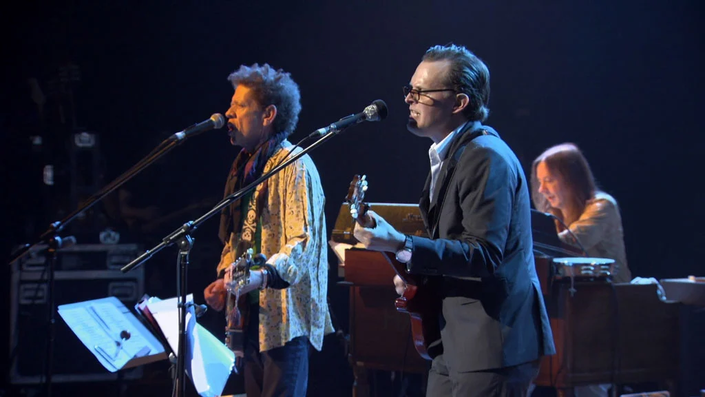 图片[2]-贝丝哈特(Beth Hart)乔•博纳马萨(Joe Bonamassa) – Live in Amsterdam《BDrip MKV 10.7G》-蓝光演唱会资源网