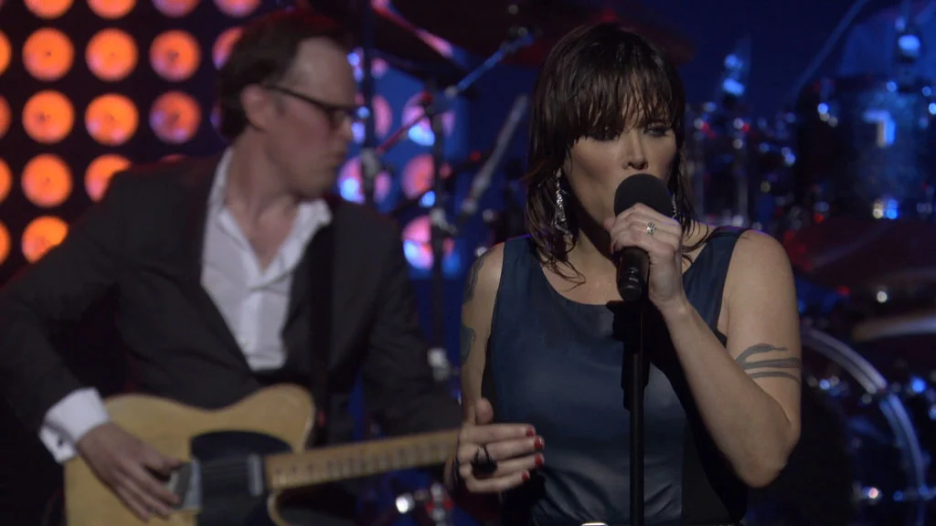 图片[4]-贝丝哈特(Beth Hart)乔•博纳马萨(Joe Bonamassa) – Live in Amsterdam《BDrip MKV 10.7G》-蓝光演唱会资源网