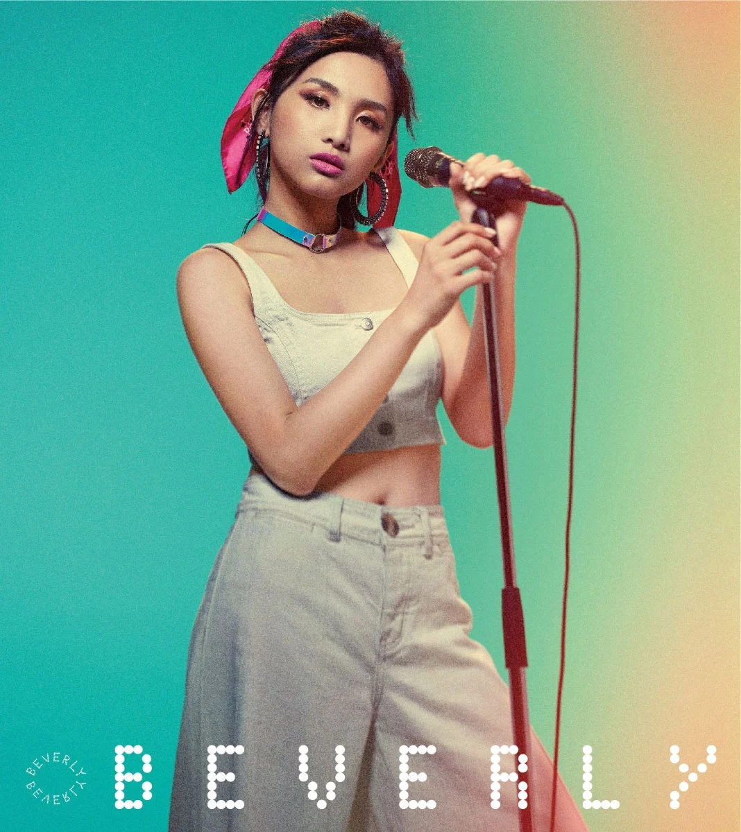 Beverly – 24 CD+BD《BDMV 34.5GB》-蓝光演唱会资源网